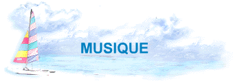 MUSIQUE