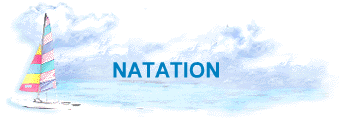 NATATION