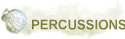 PERCUSSIONS